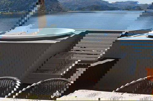 Photo 26 - 4 Person Holiday Home in Selje
