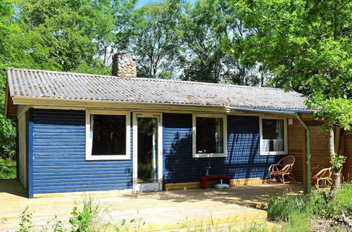 Photo 1 - Rustic Holiday Home in Hadsund near Sea