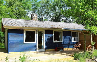 Photo 1 - Rustic Holiday Home in Hadsund near Sea