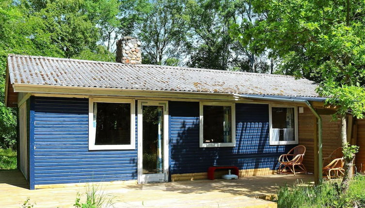 Photo 1 - Rustic Holiday Home in Hadsund near Sea