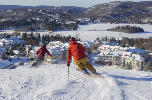 Photo 41 - Sommet des Neiges