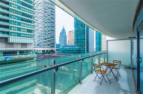 Foto 50 - Sterling Suites - Financial District