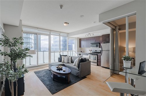 Foto 41 - Sterling Suites - Financial District