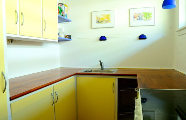 Studio Rådmandsgade - Foto 5