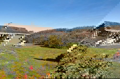 Foto 1 - Peaceful Holiday Home in Jutland near Sea