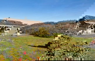 Photo 1 - Peaceful Holiday Home in Jutland near Sea