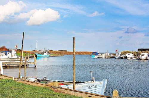 Photo 16 - Peaceful Holiday Home in Jutland near Sea