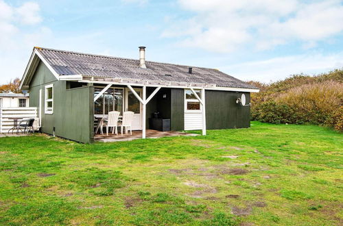 Photo 18 - Peaceful Holiday Home in Jutland near Sea