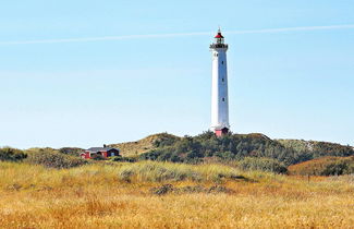 Foto 2 - Peaceful Holiday Home in Jutland near Sea