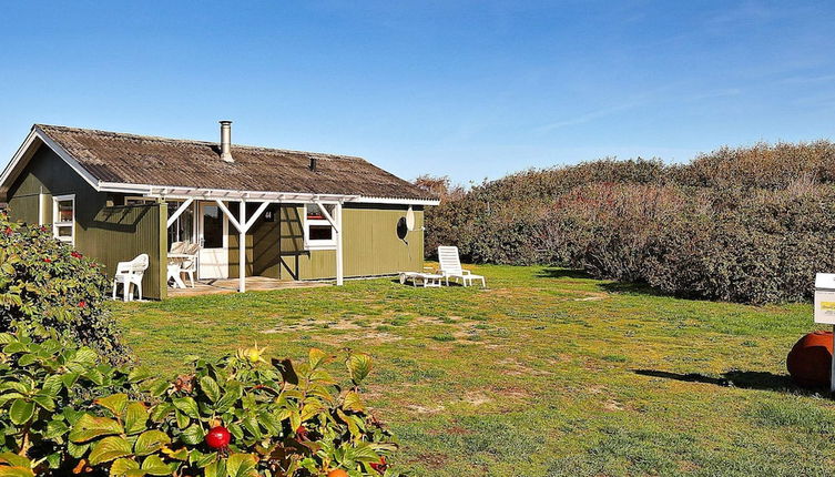 Photo 1 - Peaceful Holiday Home in Jutland near Sea