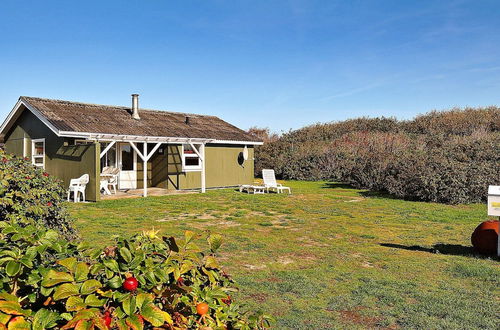 Foto 1 - Peaceful Holiday Home in Jutland near Sea