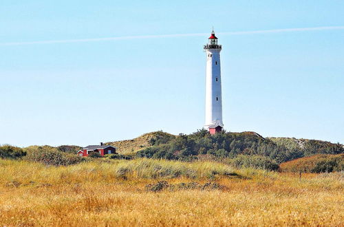 Foto 2 - Peaceful Holiday Home in Jutland near Sea