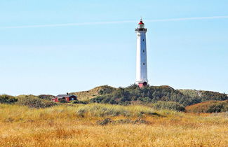 Photo 2 - Peaceful Holiday Home in Jutland near Sea