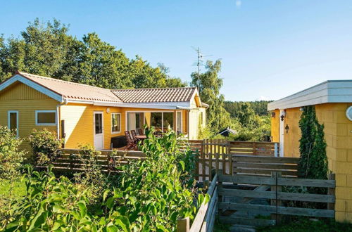 Photo 16 - 6 Person Holiday Home in Ebeltoft