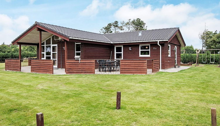 Photo 1 - Holiday Home in Blåvand