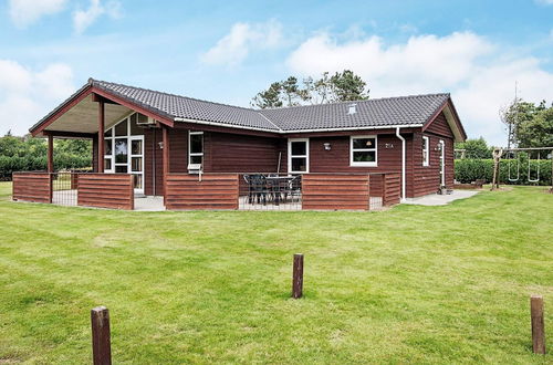 Photo 1 - Holiday Home in Blåvand