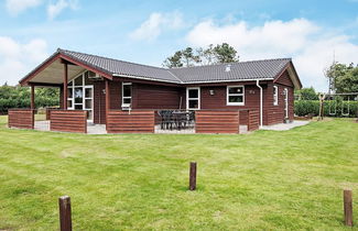 Photo 1 - Holiday Home in Blåvand