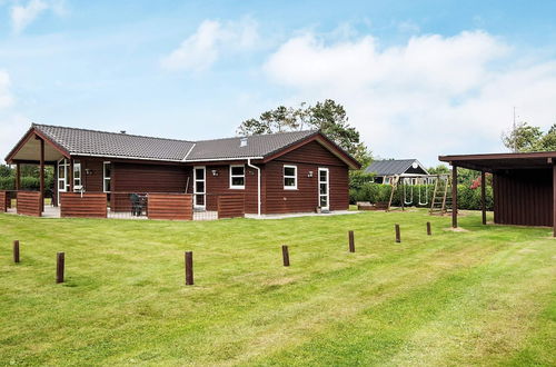 Photo 20 - Holiday Home in Blåvand