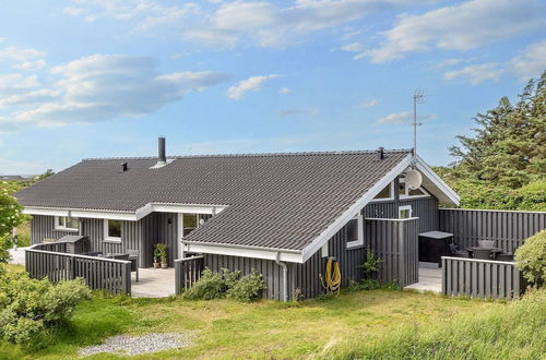 Photo 20 - 6 Person Holiday Home in Hjorring