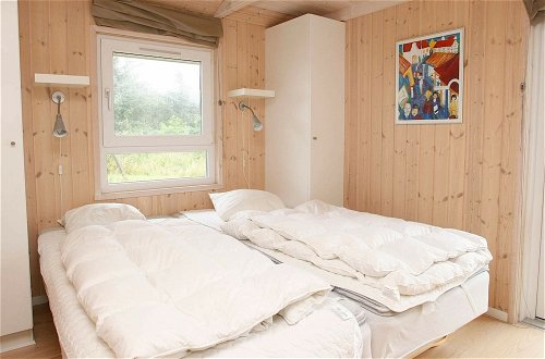 Foto 8 - 6 Person Holiday Home in Hjorring