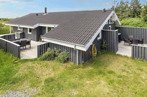 Photo 17 - 6 Person Holiday Home in Hjorring