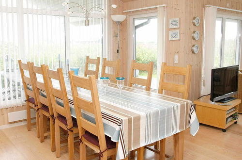 Photo 6 - 6 Person Holiday Home in Hjorring