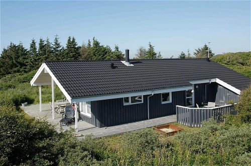 Photo 15 - 6 Person Holiday Home in Hjorring