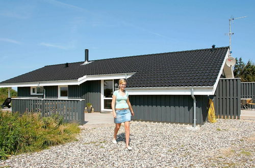 Foto 15 - 6 Person Holiday Home in Hjorring