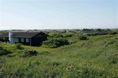 Foto 17 - 6 Person Holiday Home in Hjorring