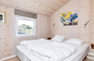 Photo 2 - 6 Person Holiday Home in Hjorring