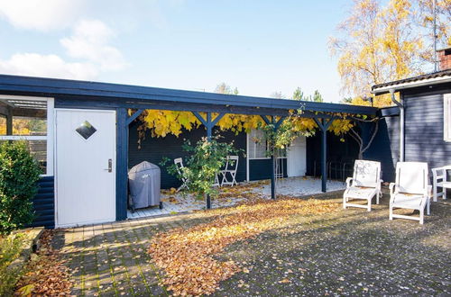 Photo 35 - 8 Person Holiday Home in Grenaa