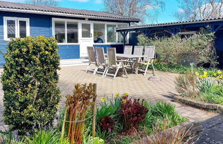 Photo 1 - 8 Person Holiday Home in Grenaa