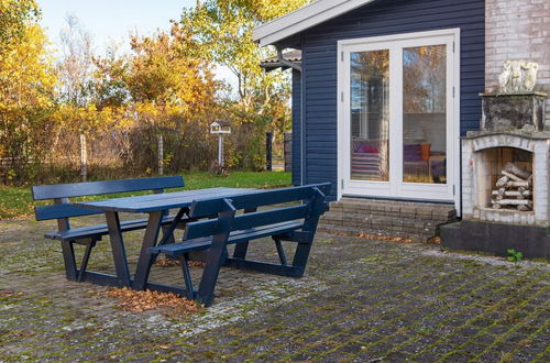 Photo 29 - 8 Person Holiday Home in Grenaa