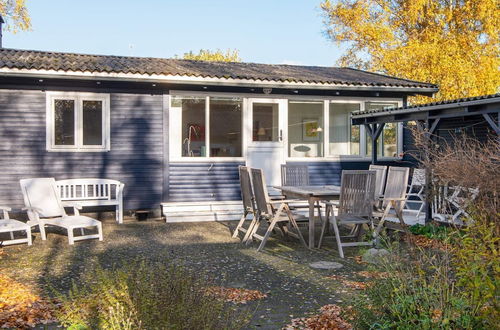 Photo 33 - 8 Person Holiday Home in Grenaa