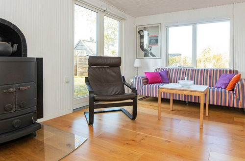 Photo 14 - 8 Person Holiday Home in Grenaa