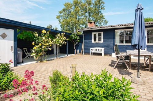 Photo 26 - 8 Person Holiday Home in Grenaa