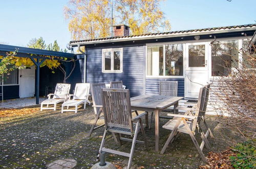 Foto 44 - 8 Person Holiday Home in Grenaa