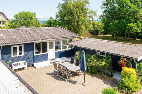 Photo 37 - 8 Person Holiday Home in Grenaa