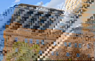 Foto 1 - Adina Apartment Hotel Brisbane