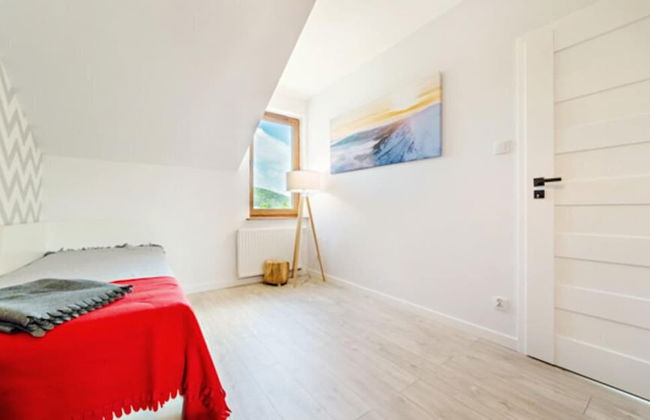 Apartament EverySky Ogrodnicza 7 - Foto 7