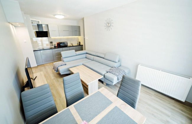 Apartament EverySky Ogrodnicza 7 - Foto 16