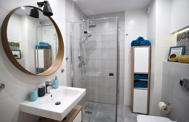 Apartament EverySky Ogrodnicza 7 - Foto 46