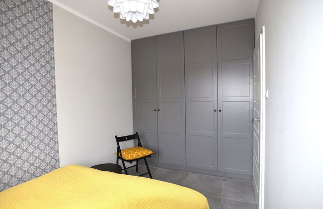 Apartament EverySky Ogrodnicza 7 - Foto 4