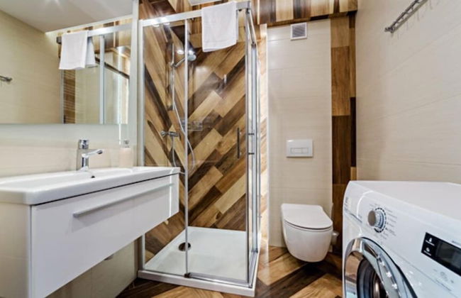 Apartament EverySky Ogrodnicza 7 - Foto 51