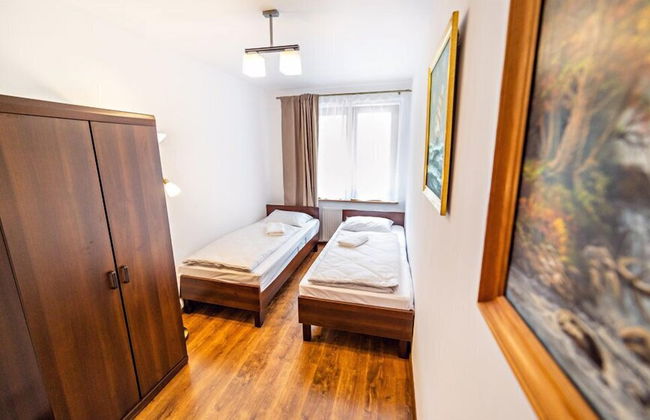 Apartament EverySky Ogrodnicza 7 - Foto 14
