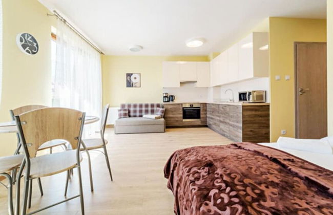 Apartament EverySky Ogrodnicza 7 - Foto 6