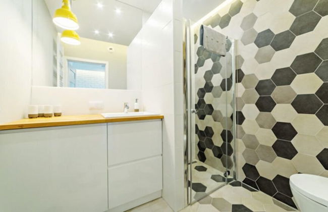 Apartament EverySky Ogrodnicza 7 - Foto 47