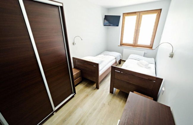 Apartament EverySky Ogrodnicza 7 - Foto 9