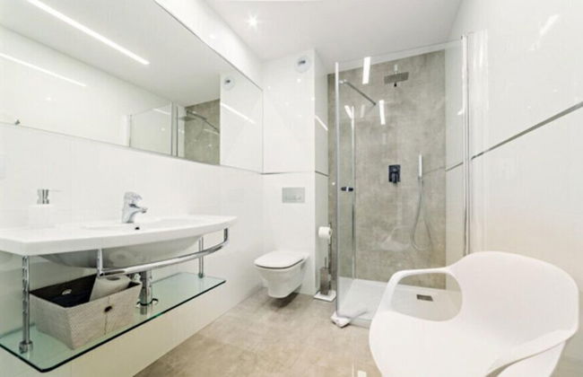 Apartament EverySky Ogrodnicza 7 - Foto 48