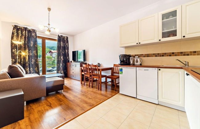 Apartament EverySky Ogrodnicza 7 - Foto 34